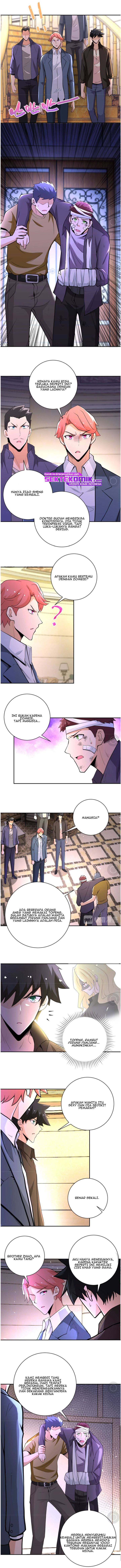 Super System Chapter 126 Gambar 2
